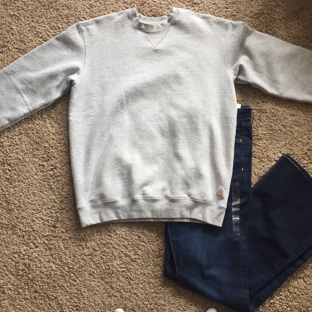 Carhartt Crew Neck